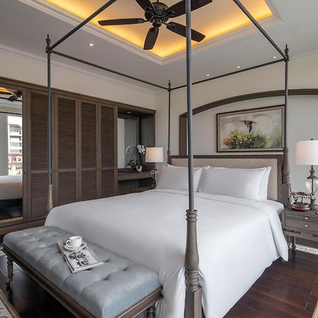 De Syloia Hotel ฮานอย ภายนอก รูปภาพ