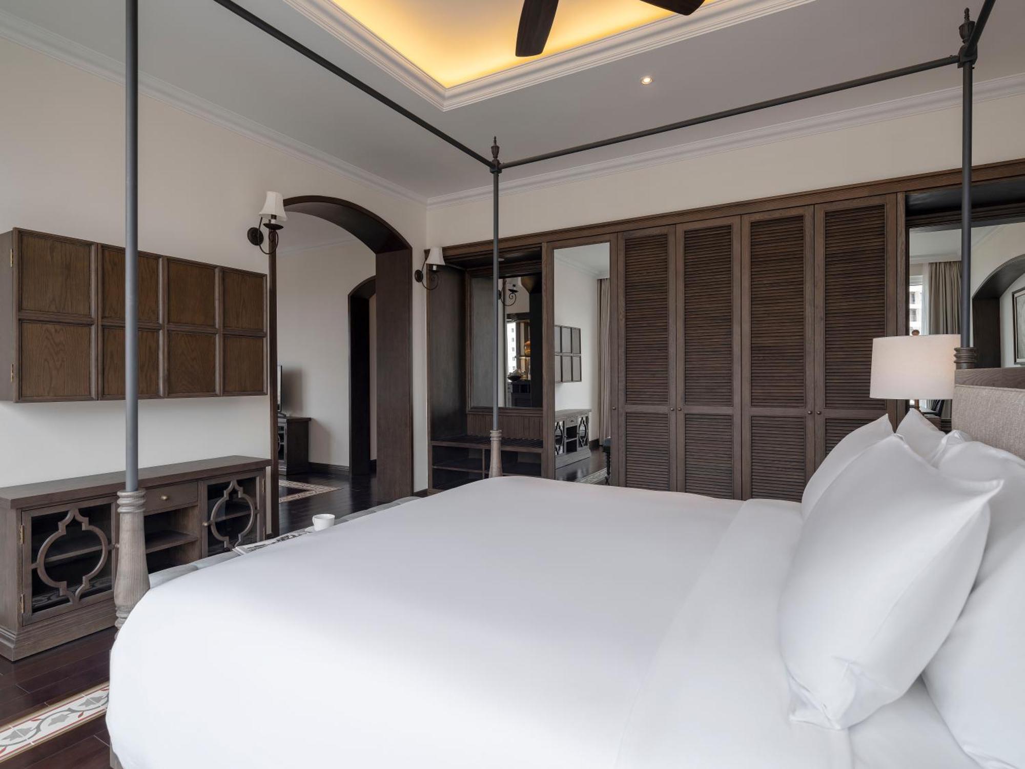 De Syloia Hotel ฮานอย ภายนอก รูปภาพ