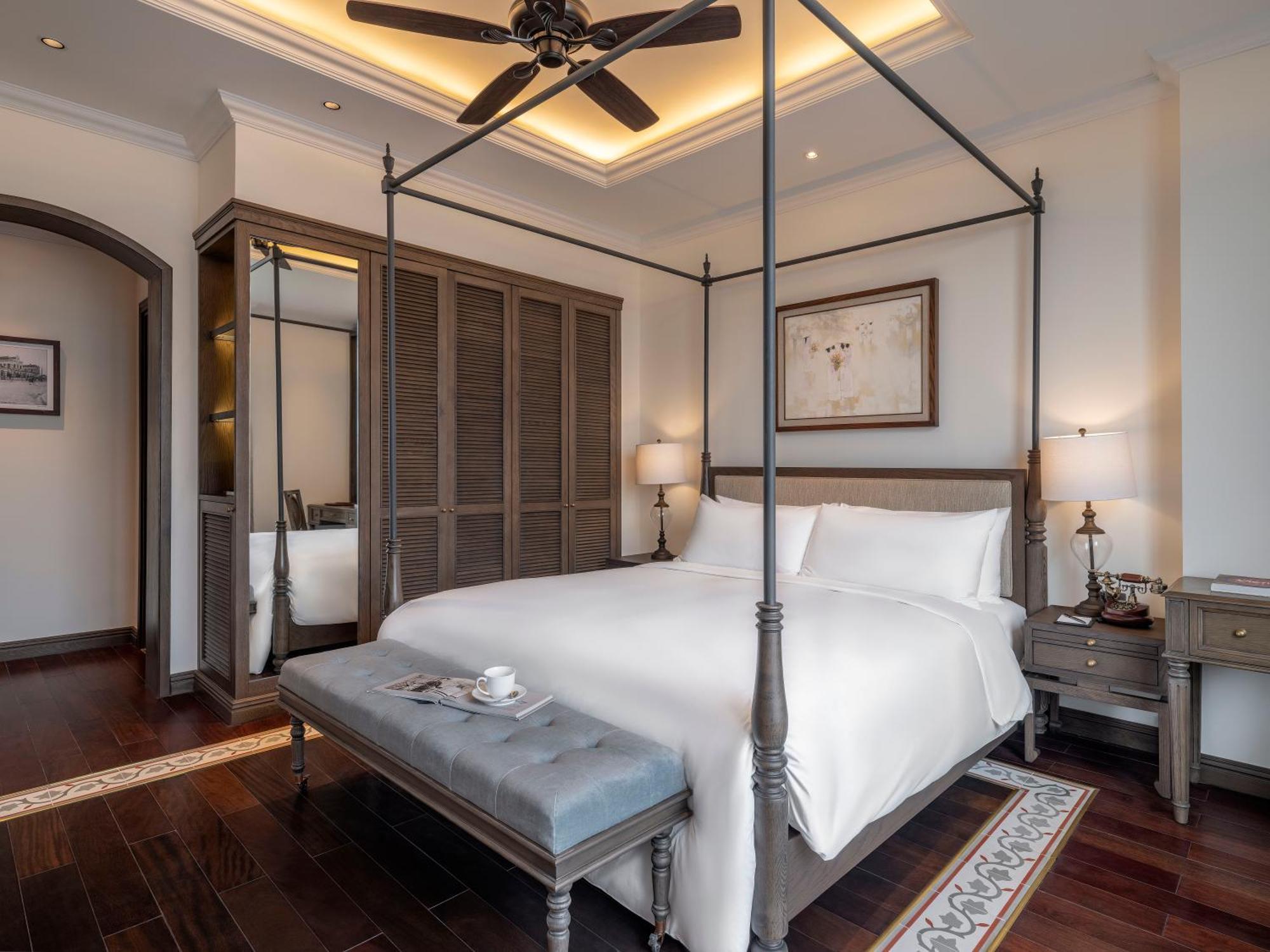 De Syloia Hotel ฮานอย ภายนอก รูปภาพ